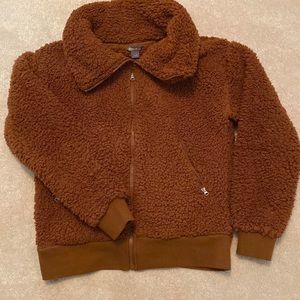 Eddie Bauer Sherpa Jacket